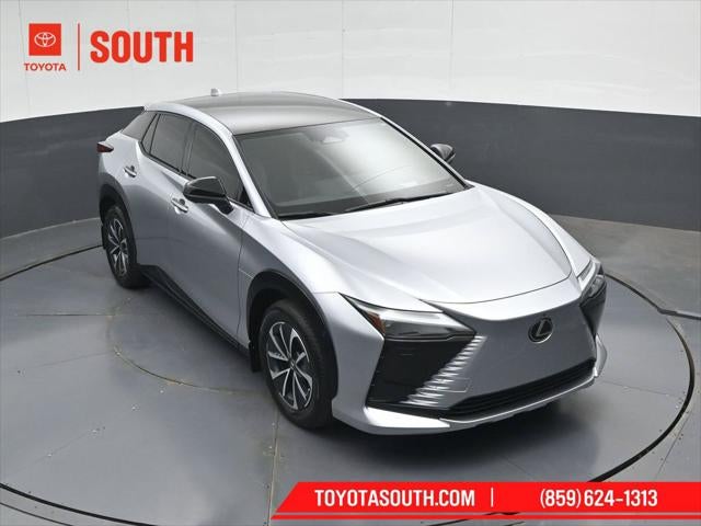 2024 Lexus RZ 450e Premium