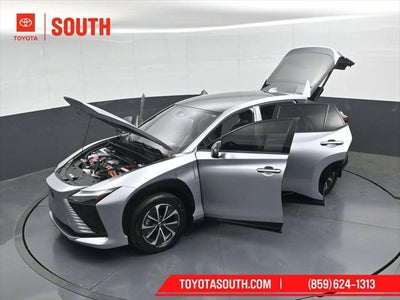2024 Lexus RZ 450e Premium