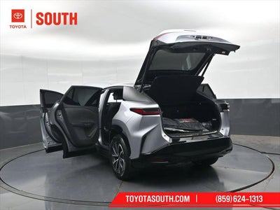 2024 Lexus RZ 450e Premium