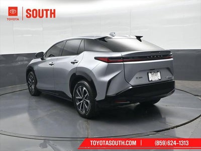 2024 Lexus RZ 450e Premium