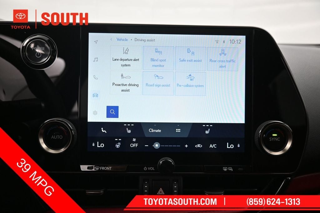2024 Lexus NX 350h Base