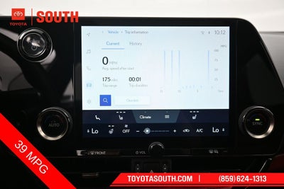2024 Lexus NX 350h Base