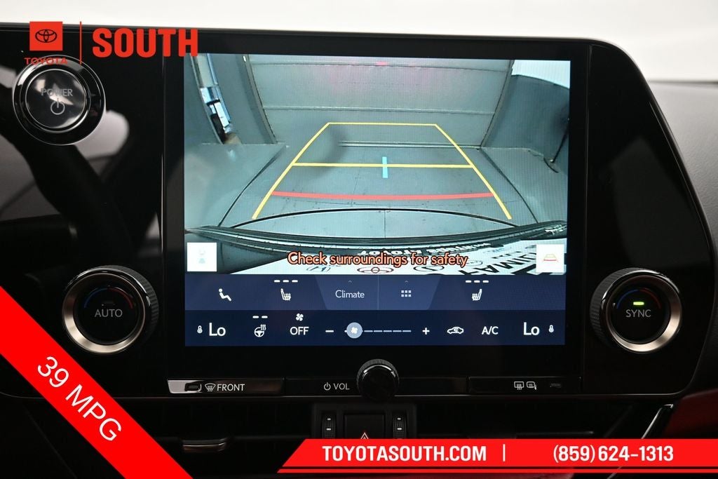 2024 Lexus NX 350h Base