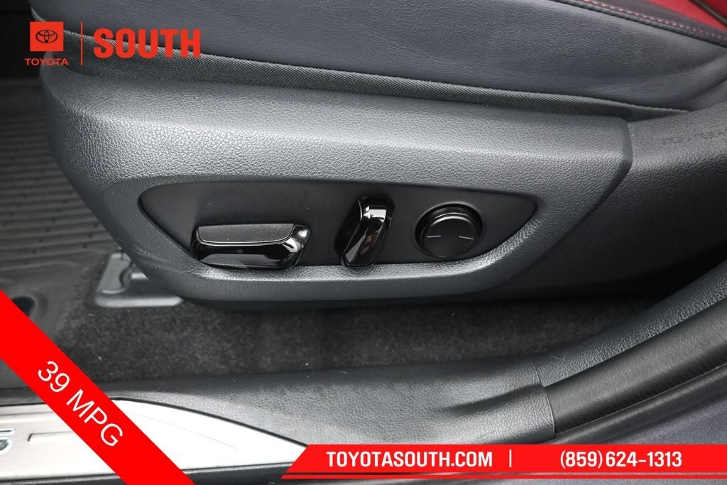 2024 Lexus NX 350h Base