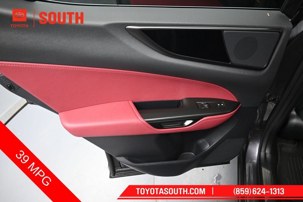 2024 Lexus NX 350h Base
