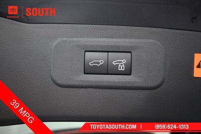 2024 Lexus NX 350h Base