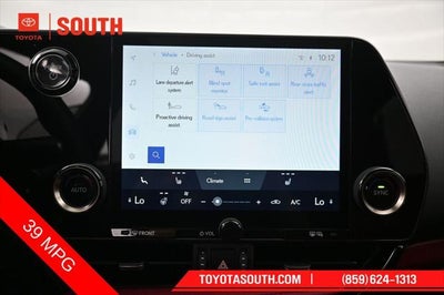 2024 Lexus NX 350h Base