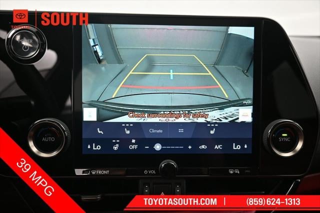2024 Lexus NX 350h Base