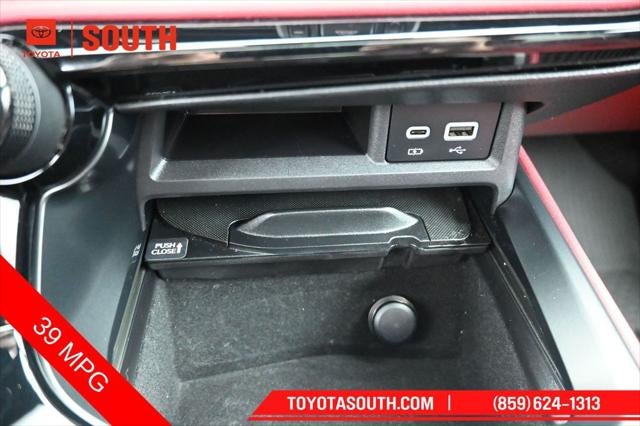 2024 Lexus NX 350h Base