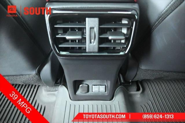 2024 Lexus NX 350h Base
