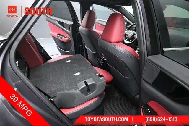 2024 Lexus NX 350h Base