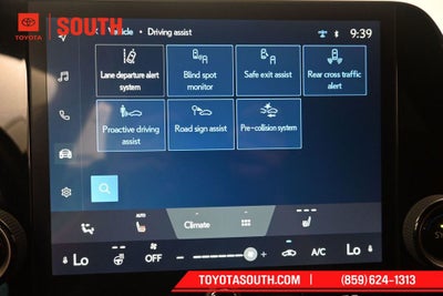 2024 Lexus NX 350h Base