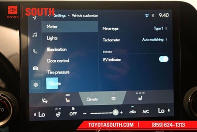 2024 Lexus NX 350h Base
