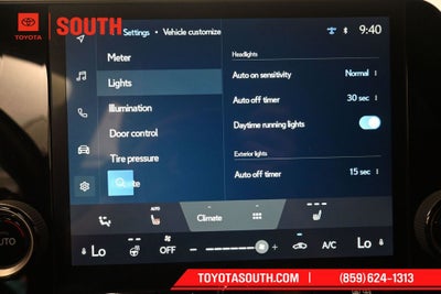 2024 Lexus NX 350h Base