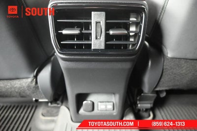 2024 Lexus NX 350h Base