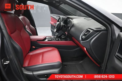 2024 Lexus NX 350h Base