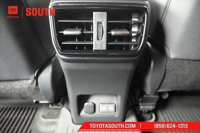 2024 Lexus NX 350h Base