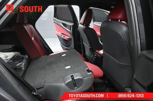 2024 Lexus NX 350h Base