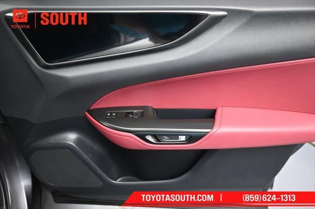 2024 Lexus NX 350h Base