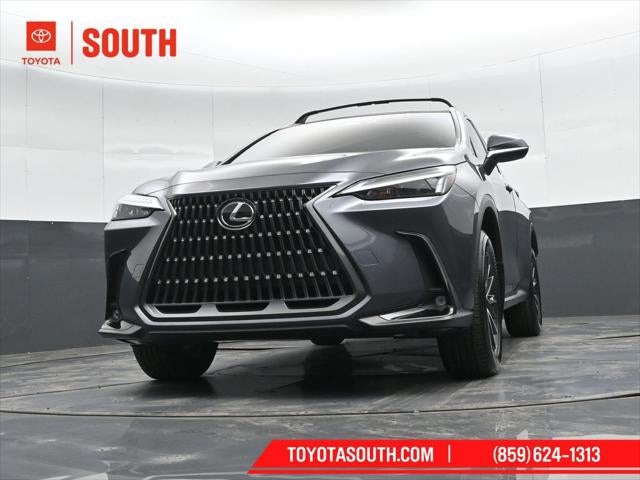 2024 Lexus NX 350h Base