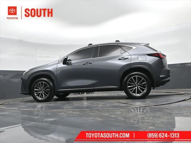 2024 Lexus NX 350h Base