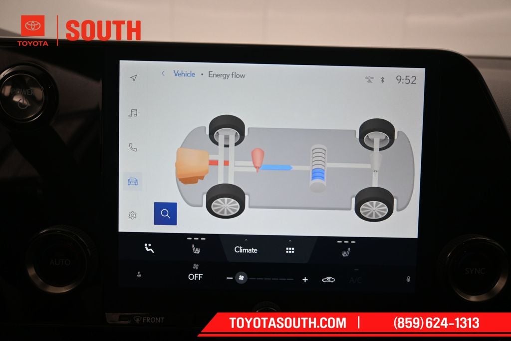 2023 Lexus NX 350h Base