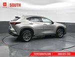 2023 Lexus NX 350h Base