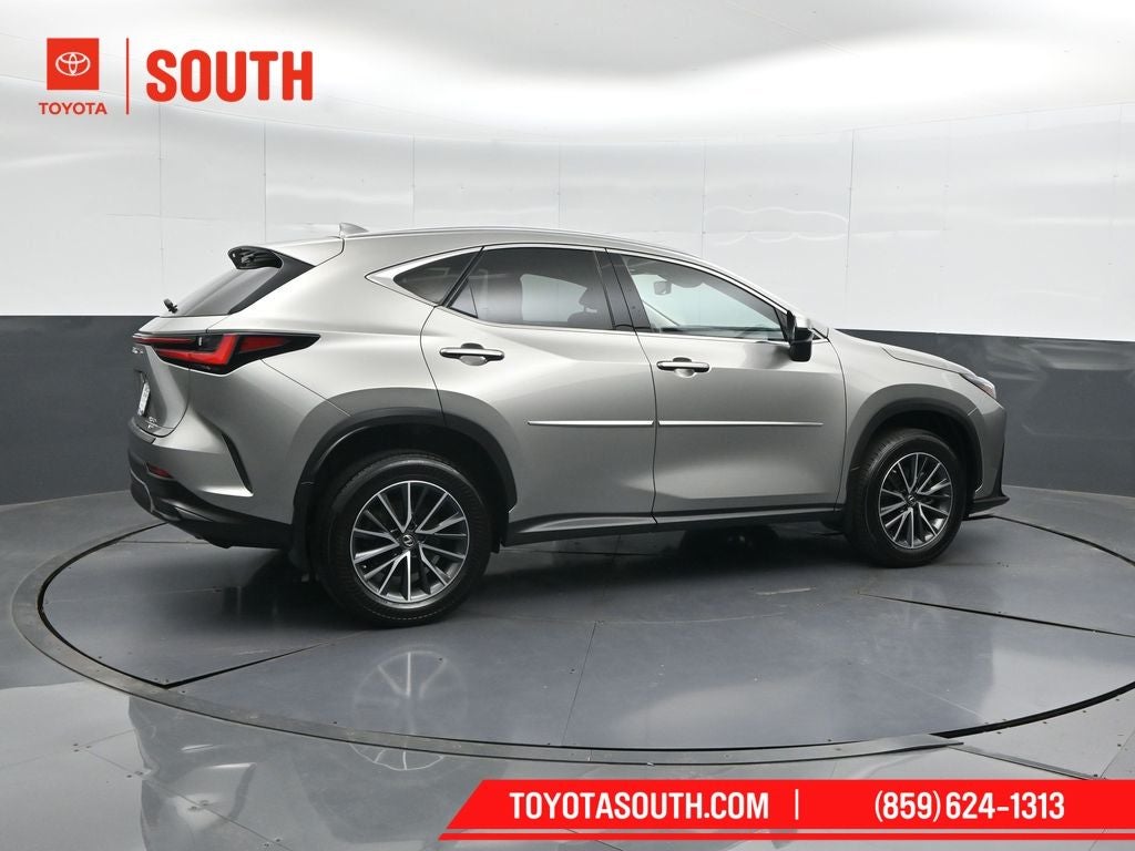2023 Lexus NX 350h Base