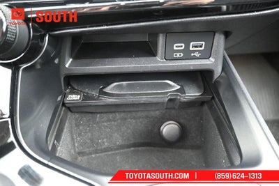 2023 Lexus NX 350h Base