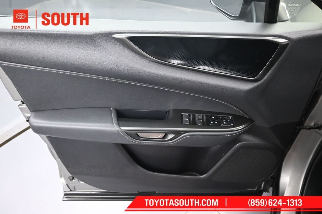 2023 Lexus NX 350h Base
