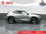2023 Lexus NX 350h Base
