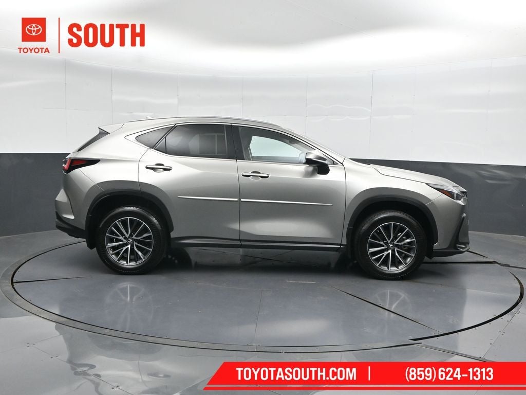 2023 Lexus NX 350h Base