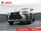 2023 Lexus NX 350h Base
