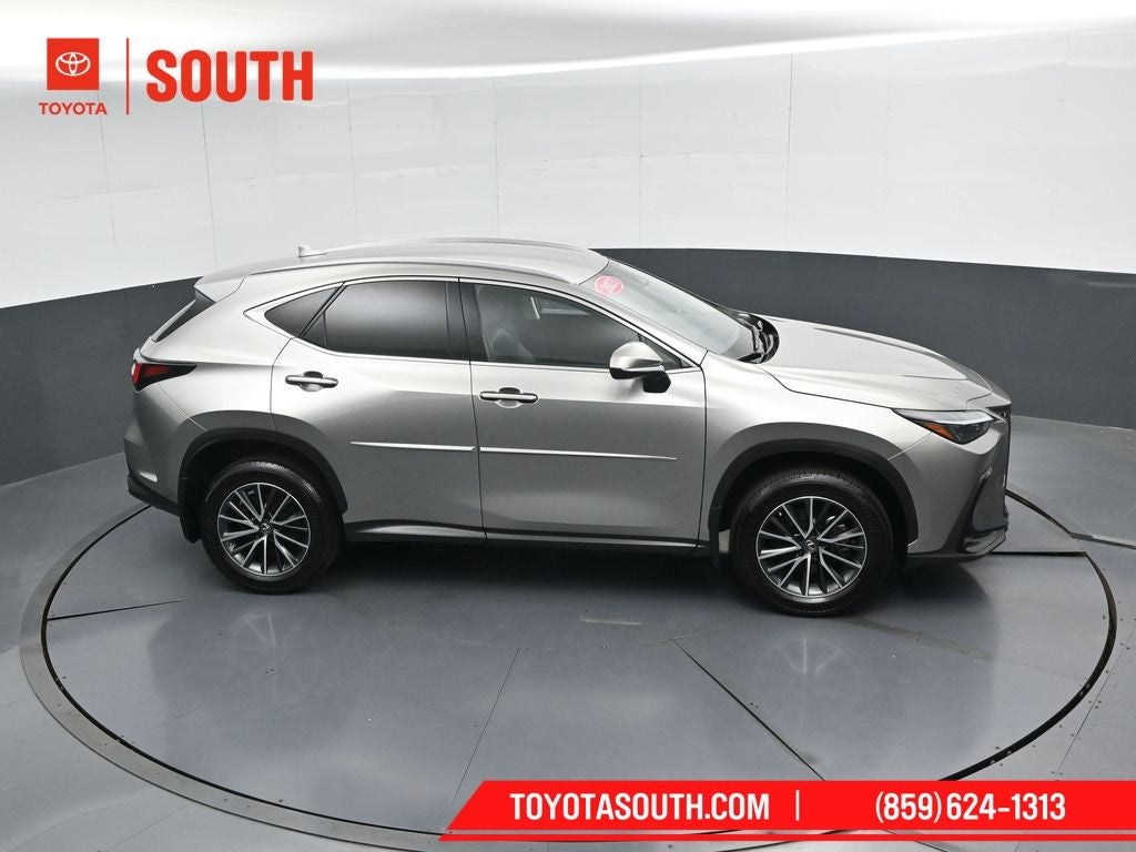 2023 Lexus NX 350h Base