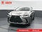 2023 Lexus NX 350h Base