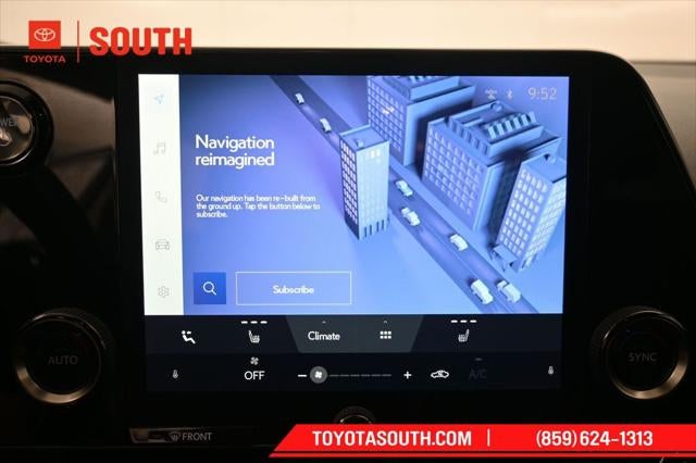 2023 Lexus NX 350h Base