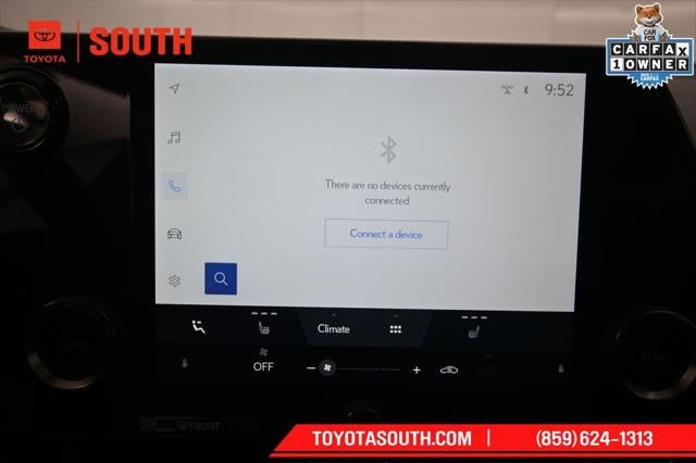 2023 Lexus NX 350h Base