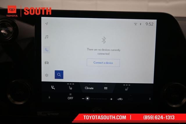 2023 Lexus NX 350h Base