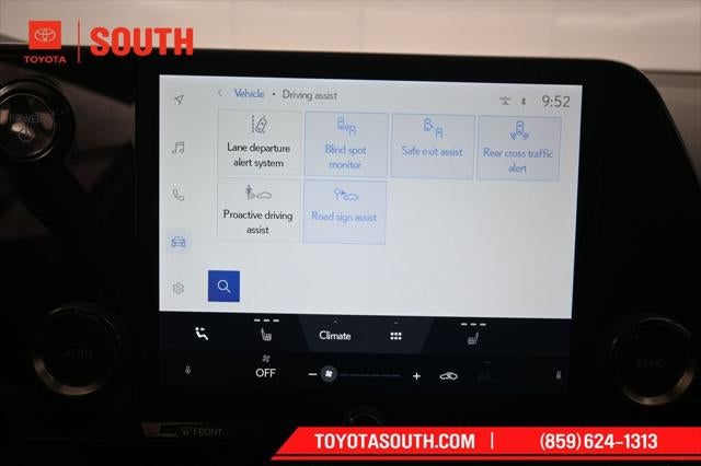 2023 Lexus NX 350h Base