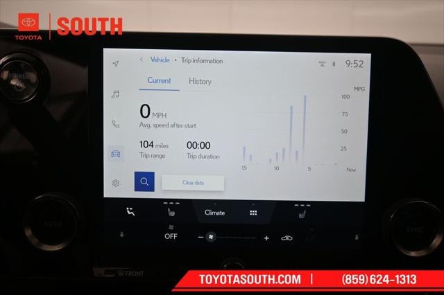 2023 Lexus NX 350h Base