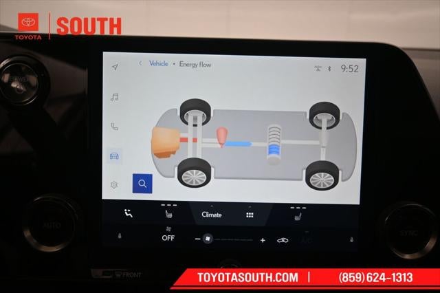 2023 Lexus NX 350h Base