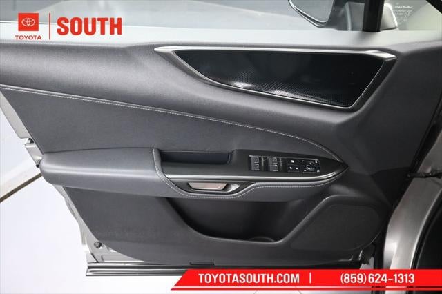 2023 Lexus NX 350h Base