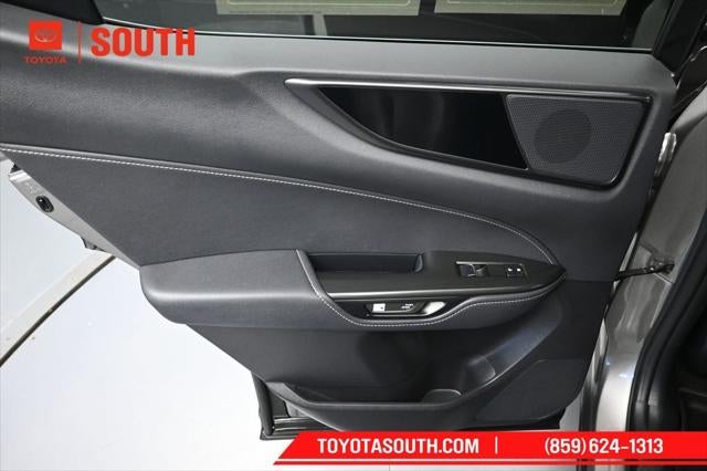 2023 Lexus NX 350h Base