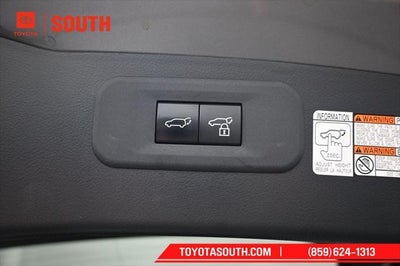2023 Lexus NX 350h Base