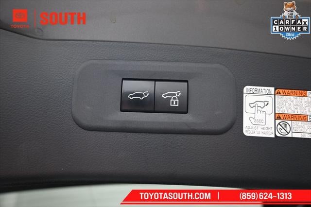 2023 Lexus NX 350h Base
