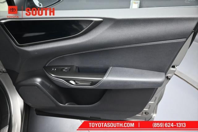 2023 Lexus NX 350h Base