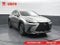 2023 Lexus NX 350h Base