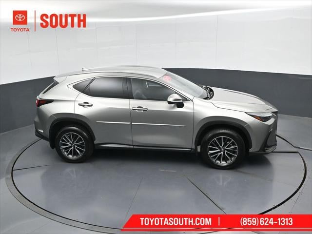 2023 Lexus NX 350h Base