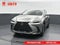 2023 Lexus NX 350h Base