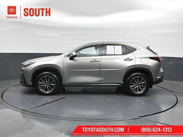 2023 Lexus NX 350h Base